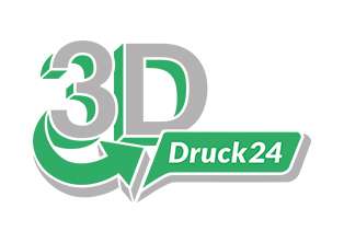 3D Druck24 GmbH-Kundenlogo