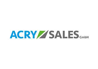 AcrySales-Kundenlogo