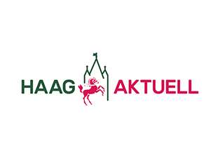 Haag Aktuell-Kundenlogo