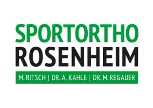 Sportortho Rosenheim-Kundenlogo