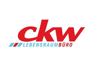 ckw Computer & Büro GmbH-Kundenlogo
