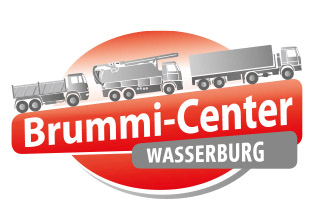 Brummi Center Wasserburg