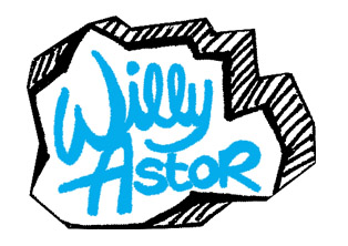 Willy Astor