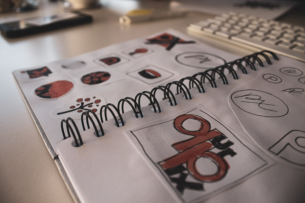 Design Ausbildung bei purpix