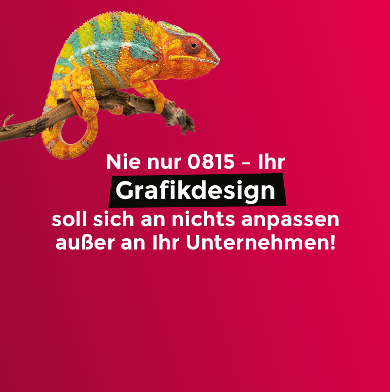 Werbeagentur purpix - Grafikdesign nicht nur 0815