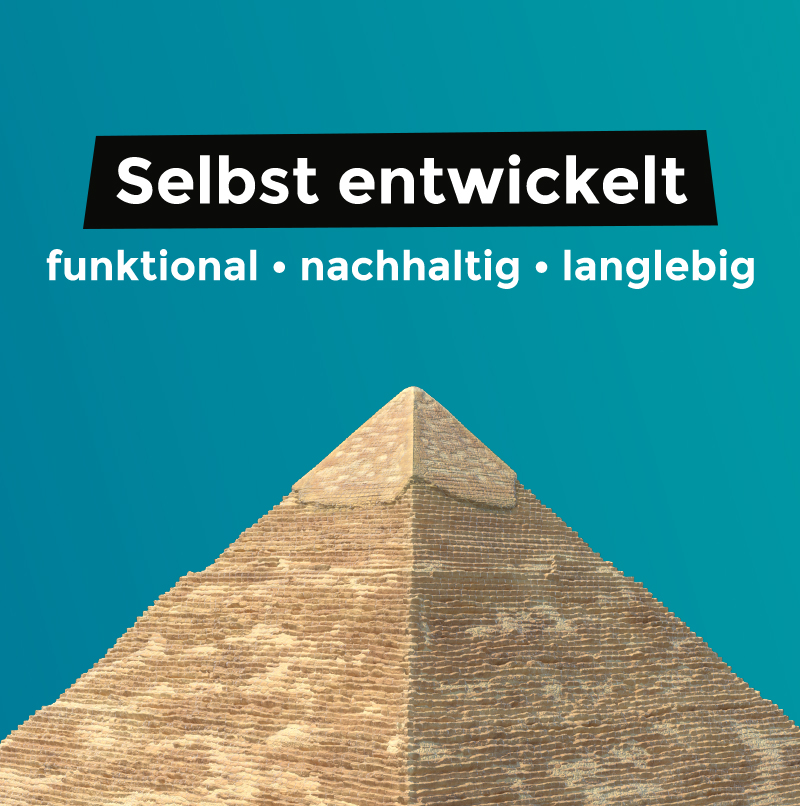 Webentwicklung ist funktional, nachhaltig und langlebig.