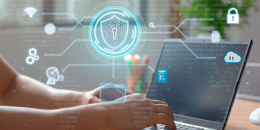 SSL Verschlüsselung