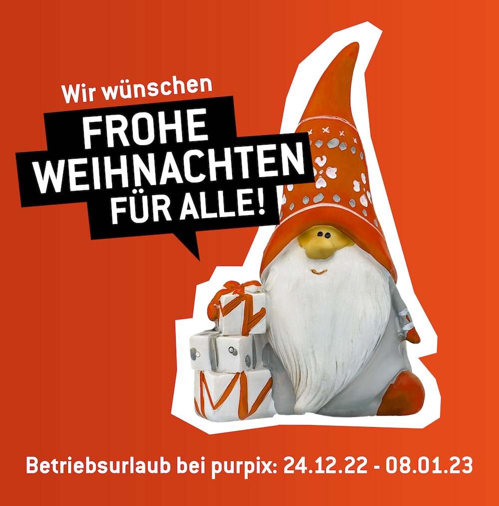 Betriebsurlaub vom 24.12.22 bis 08.01.23