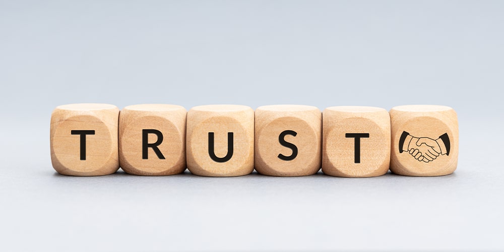 Domain Trust