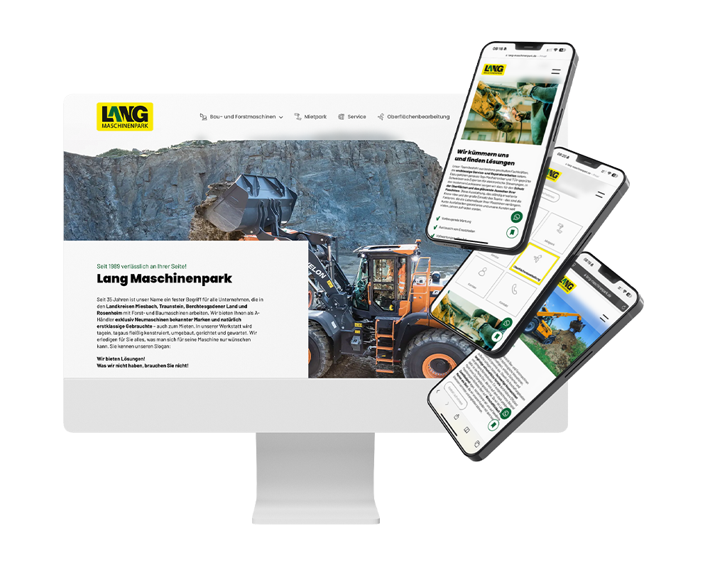 purpix Projekte LANG Responsive