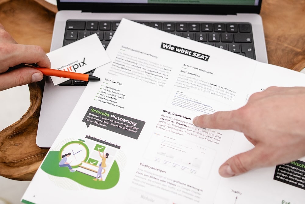 purpix ADs LP Ihr Weg zum Erfolg mit purpix
