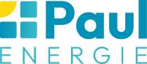 Referenz Paul Energie Logo