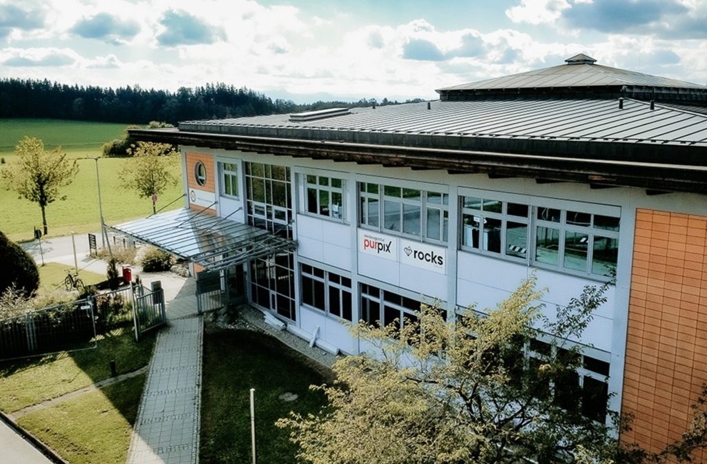 rocks Werbeagentur und rocks Online