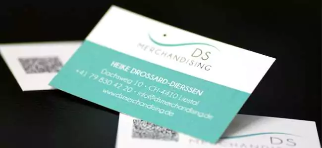 DS Merchandising