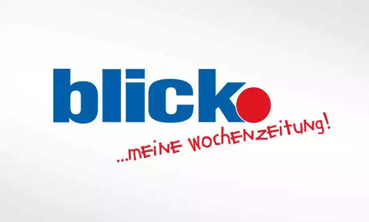 Blickpunkt Verlag