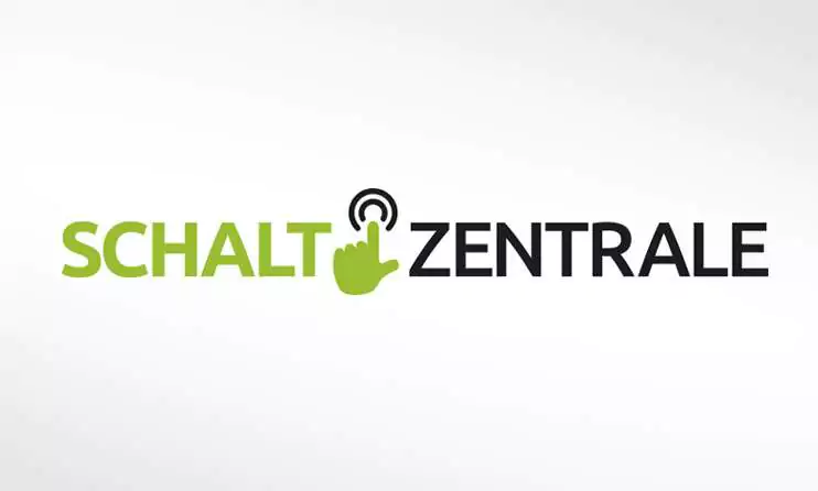 Schaltzentrale GmbH