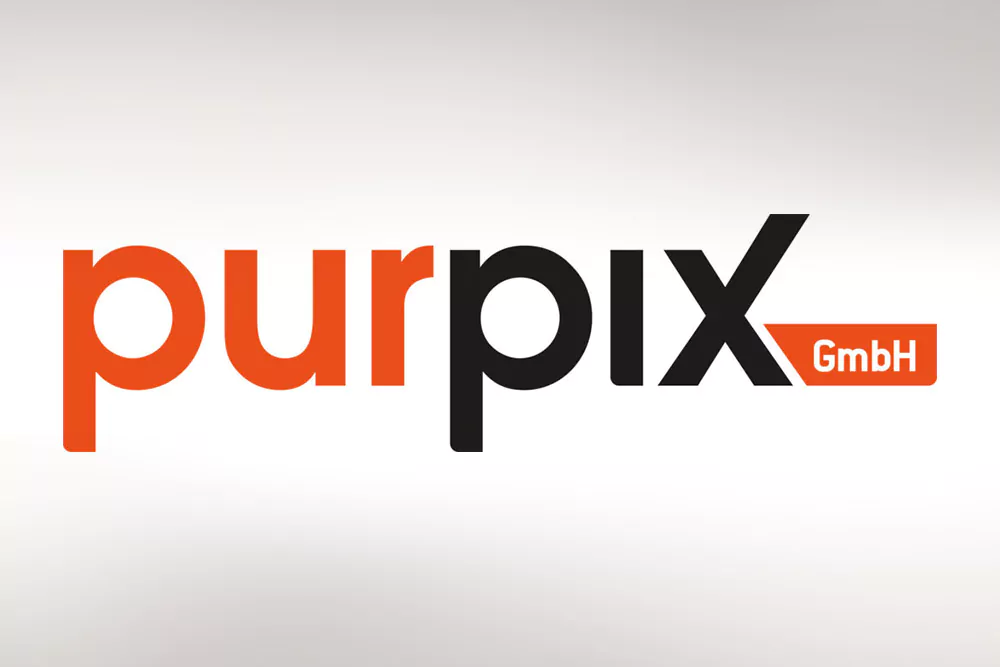 purpix wird zur GmbH