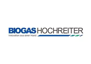 Biogas Hochreiter-Kundenlogo