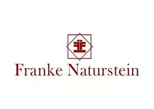 Franke Naturstein GmbH-Kundenlogo
