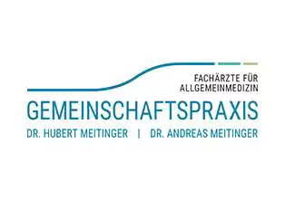Logoentwicklung Referenzen - Gemeinschaftspraxis Drs. Meitinger
