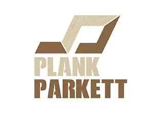 Plank Parkett-Kundenlogo