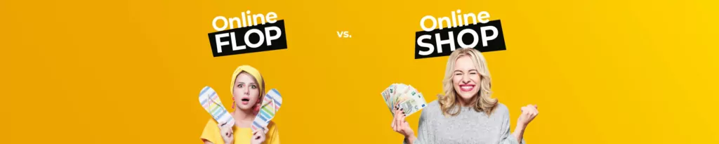 purpix Onlineshops - Ihre Shopware Werbeagentur