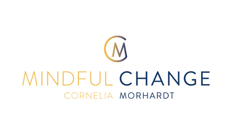 Logoentwicklung mit purpix Werbeagentur - Cornelia Morhardt