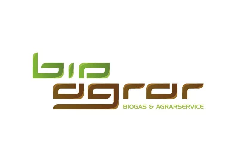 Logoentwicklung Referenzen - Bio Agrar