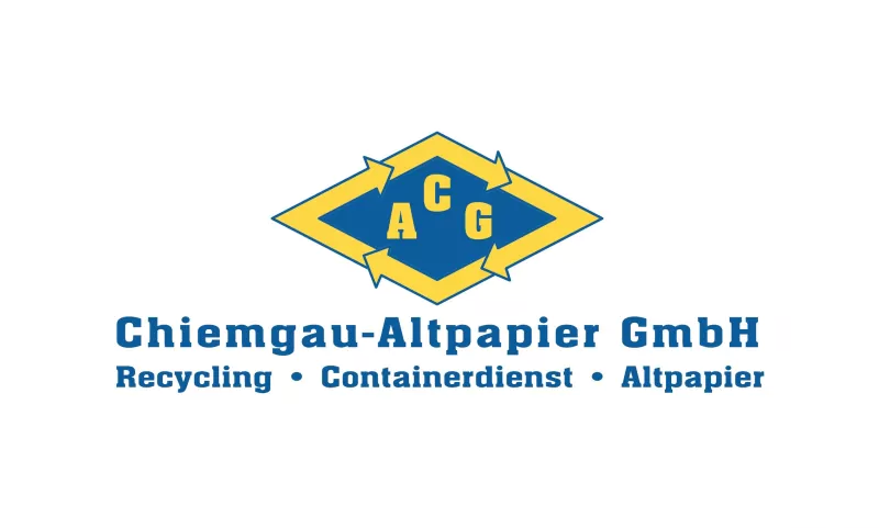 Chiemgau Altpapier