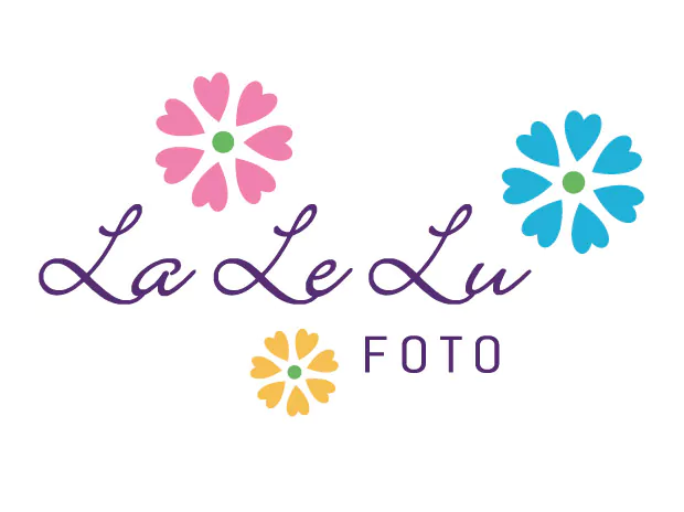Logoentwicklung Referenzen - LaLeLu Foto