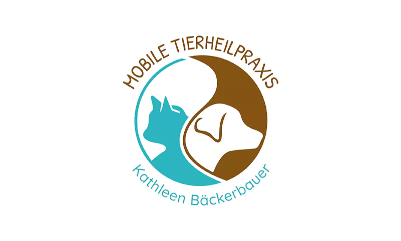 Logoentwicklung - Kathleen Bäckerbauer
