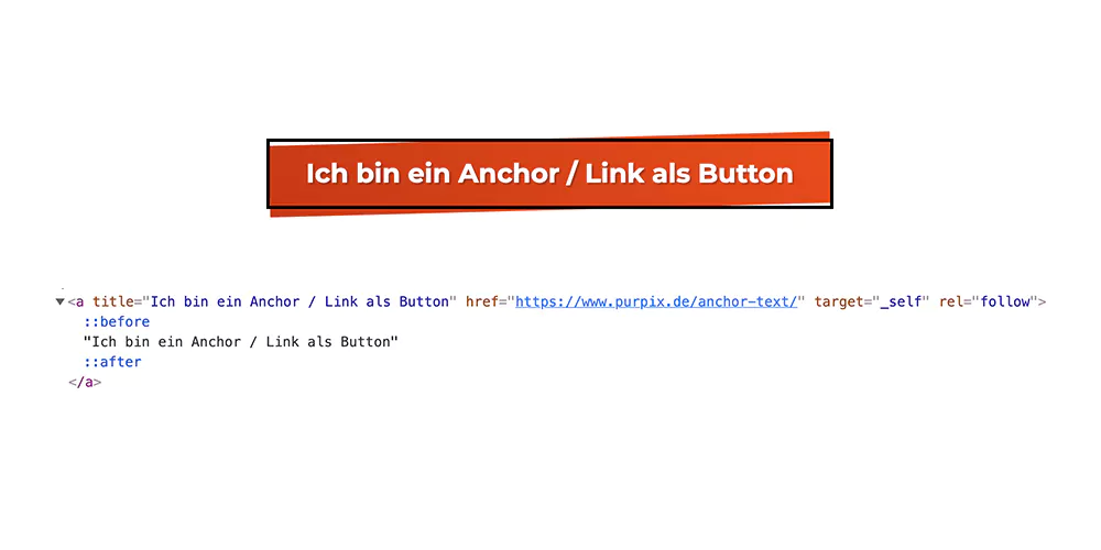 Anchor Text
