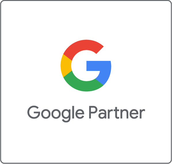 Google Partner Logo