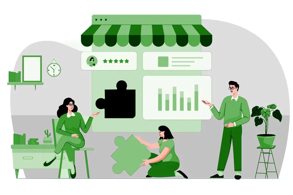 Online Werbung - purpix News