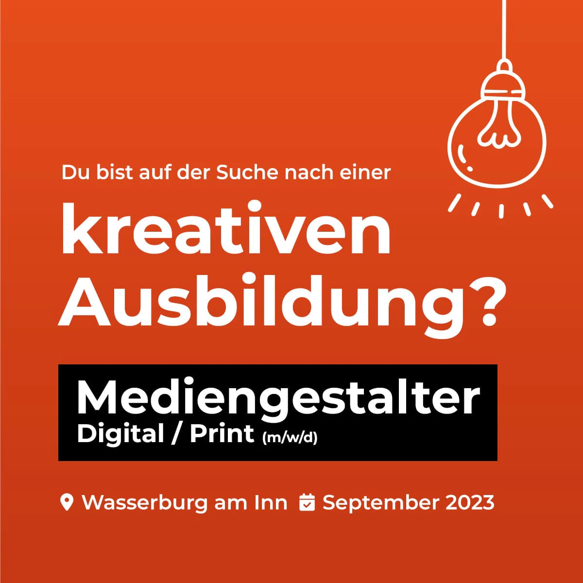 Ausbildung Mediengestalter/in bei purpix - Webdesign - Grafikdesign - Online Marketing - Online Shops - Webseiten